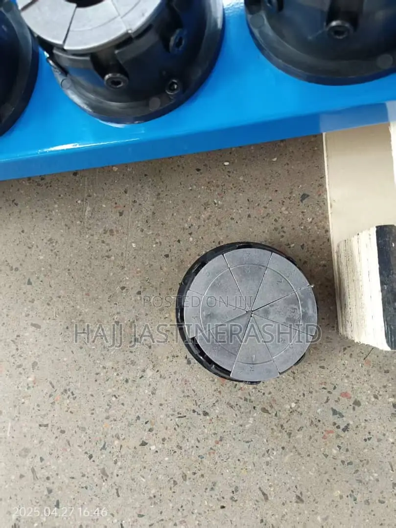 Hydraulic Pressure Hoses Machine