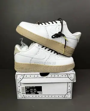 Authentic Nike Airforce