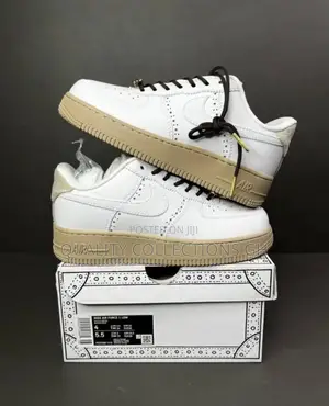 Authentic Nike Airforce