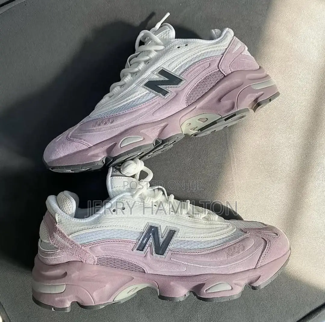 New Balance 1000
