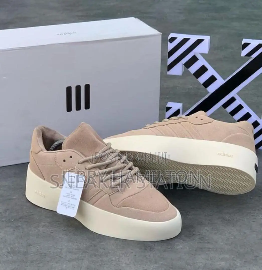 Designer Adidas