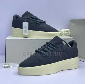Designer Adidas