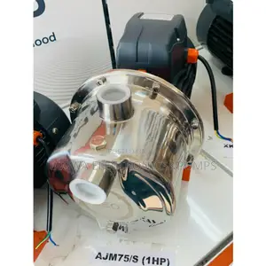 Order Leo 1hp Stainless Pump 0.75kw