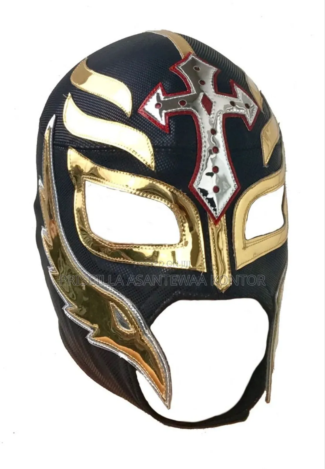 John Cena Masks