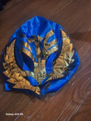 John Cena Masks