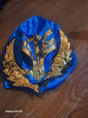 John Cena Masks