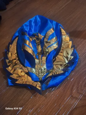 John Cena Masks