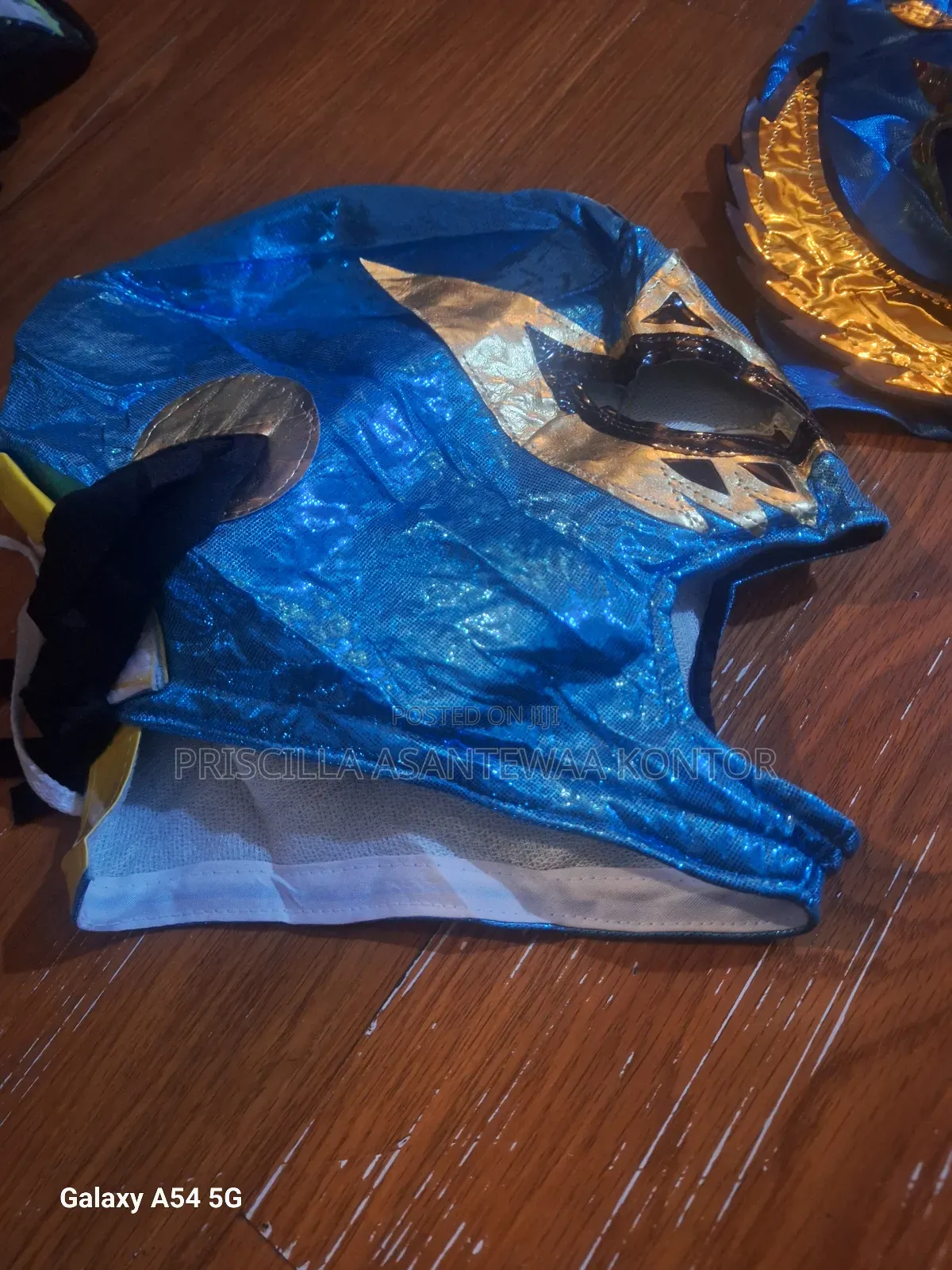 John Cena Masks