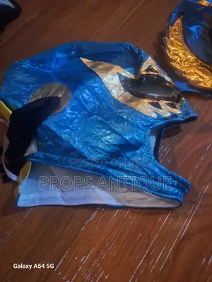 John Cena Masks