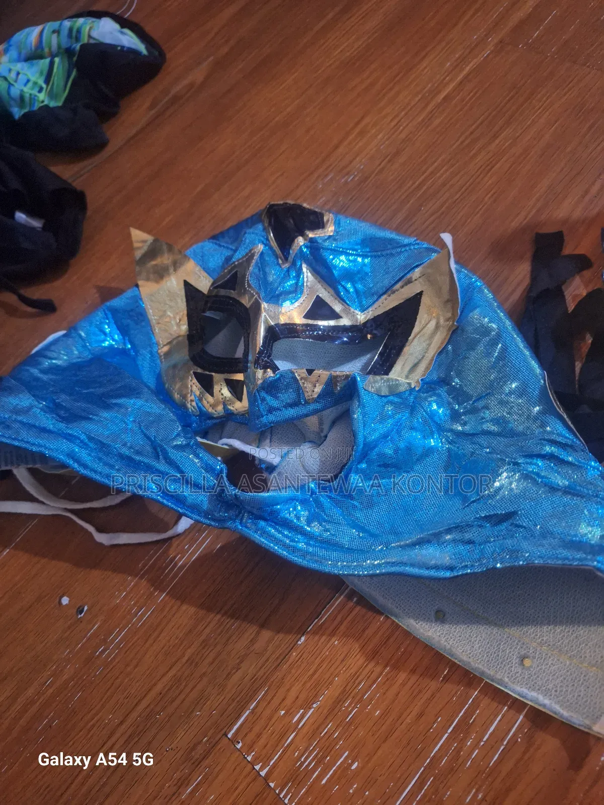 John Cena Masks