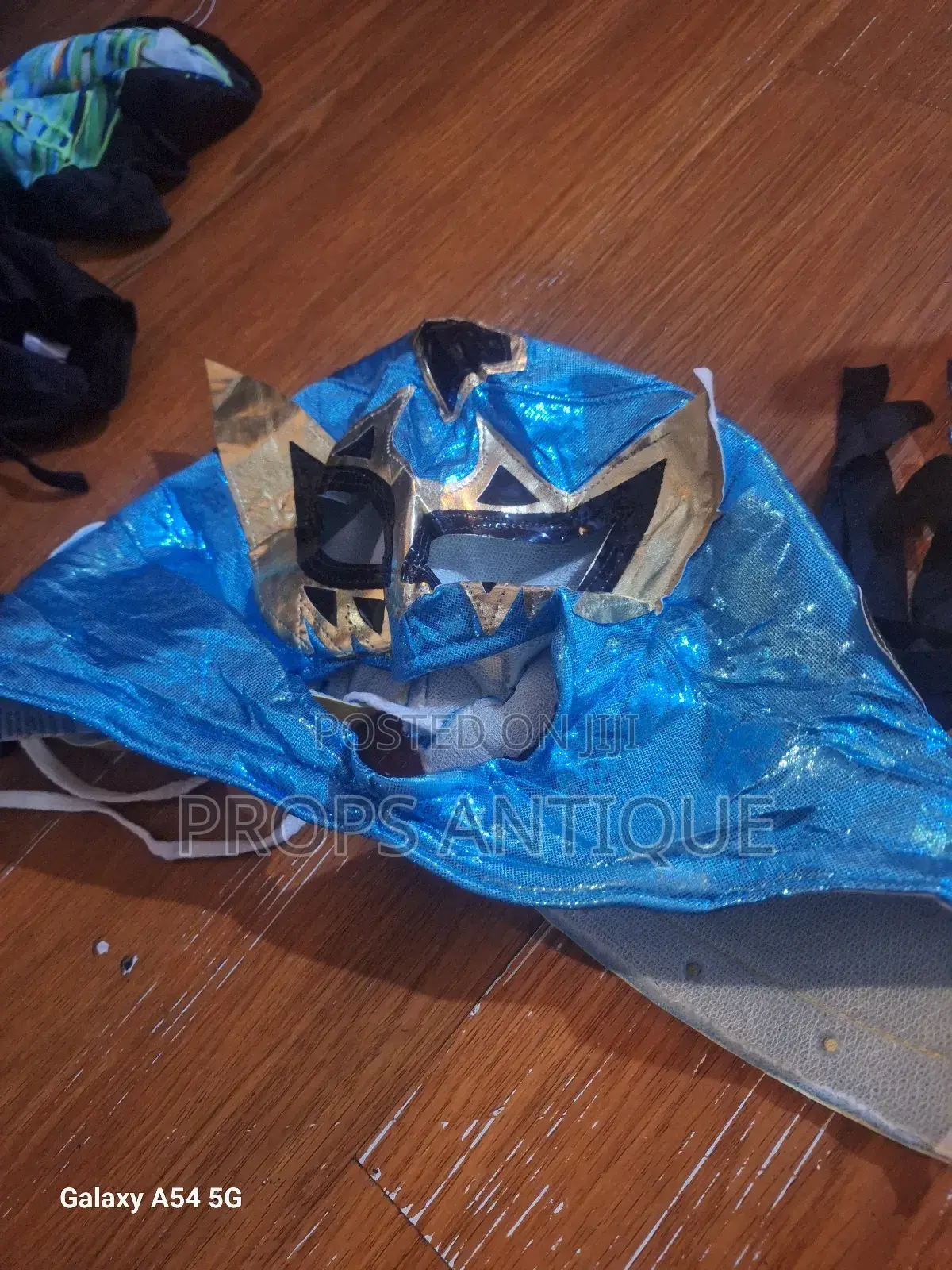 John Cena Masks
