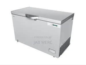 380l New Products TCL Chest Freezer New Type Spacious