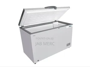 380l New Products TCL Chest Freezer New Type Spacious