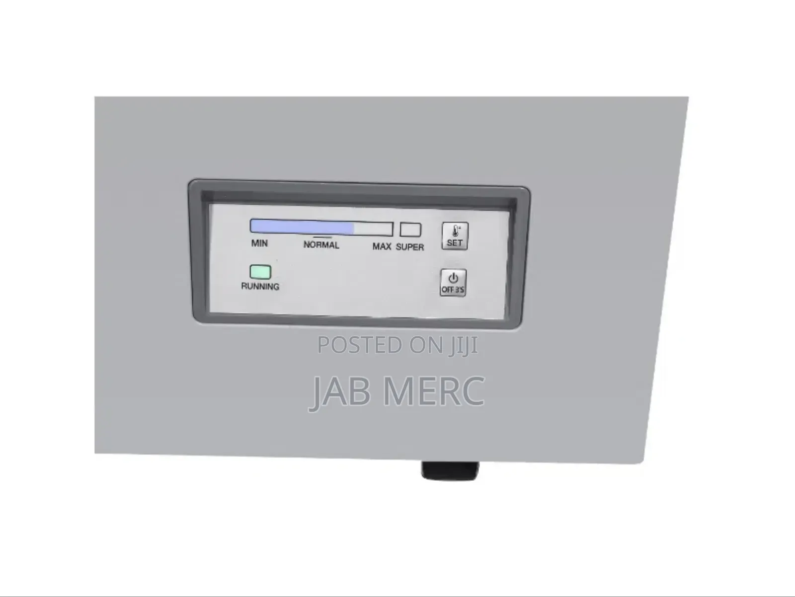 380l New Products TCL Chest Freezer New Type Spacious
