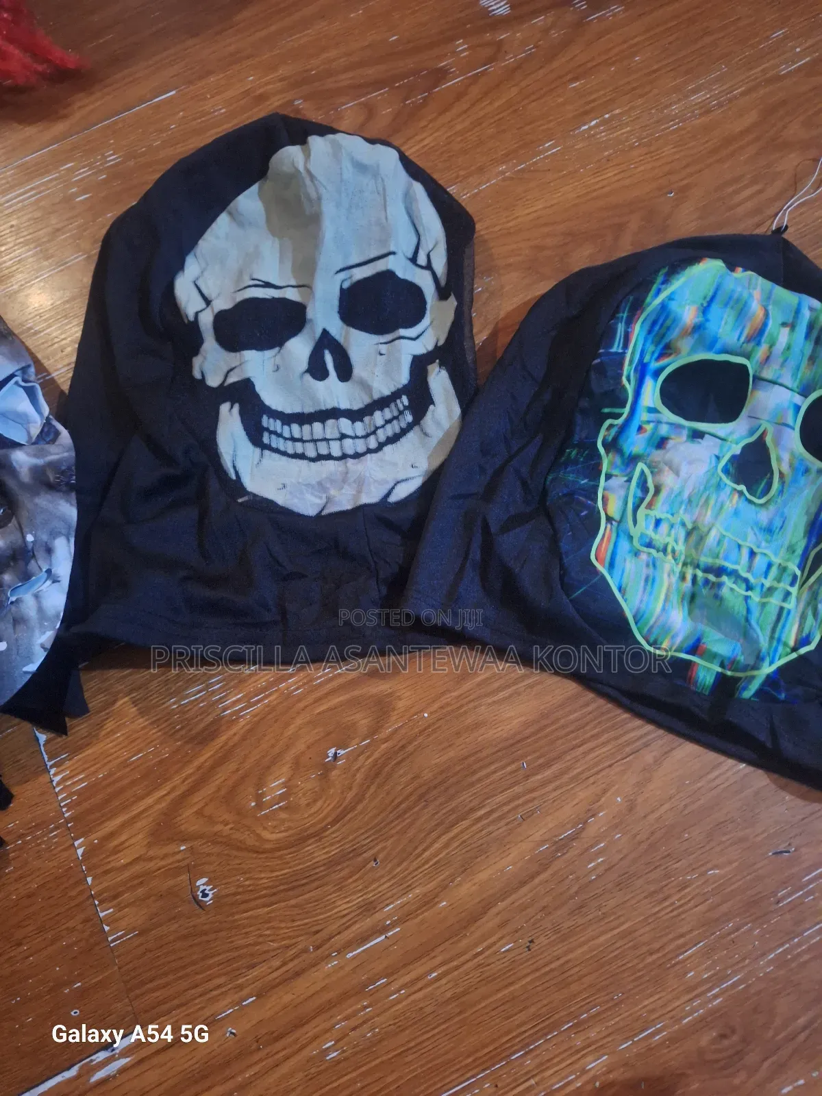 Balaclava Masks