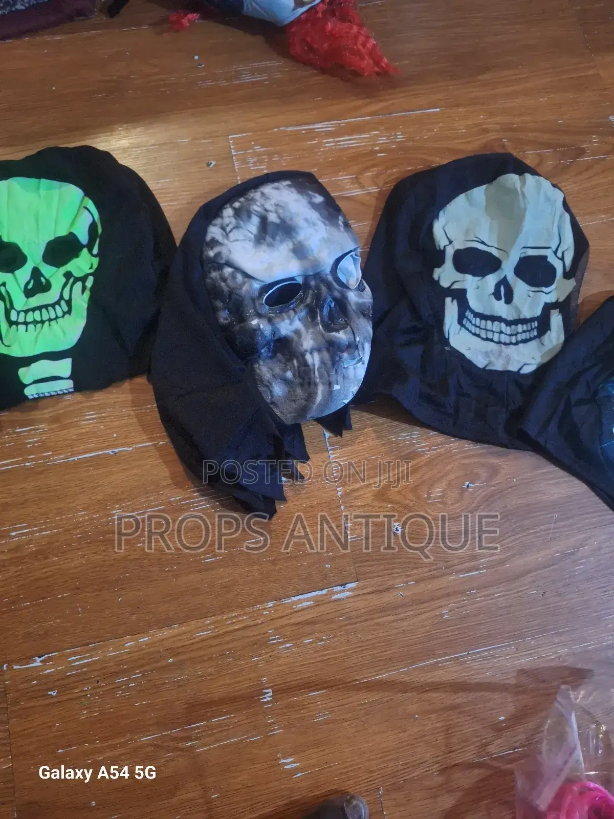 Balaclava Masks