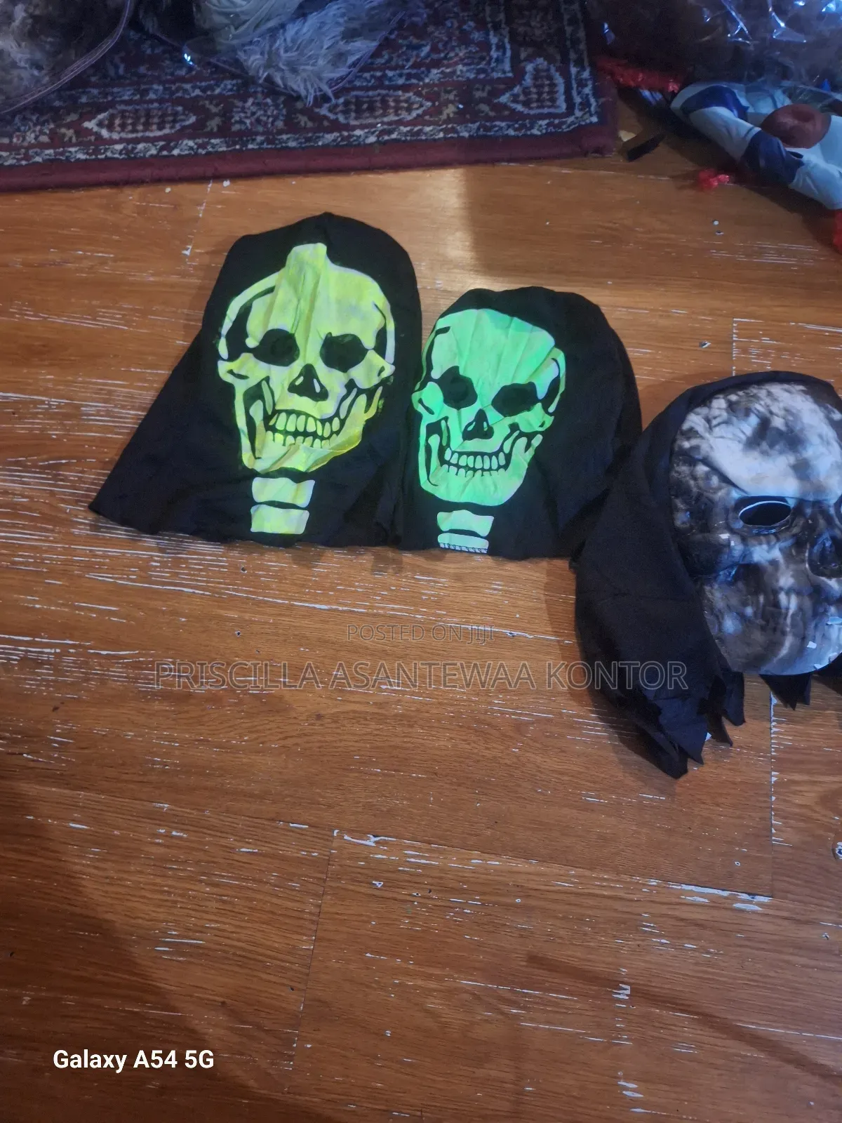 Balaclava Masks