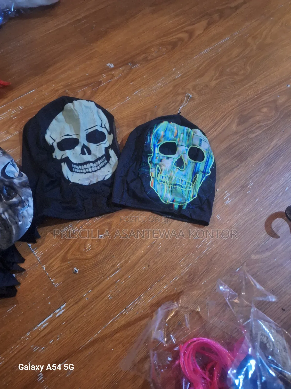 Balaclava Masks
