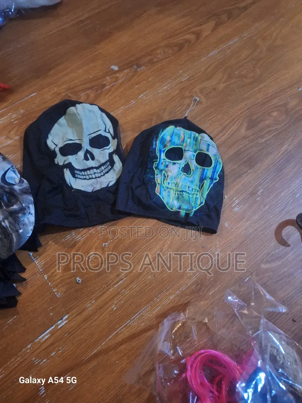Balaclava Masks