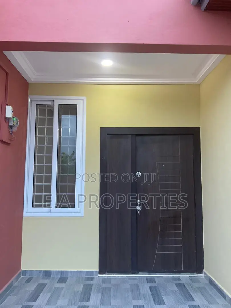 4bdrm House in E A Properties, Pentecost for sale