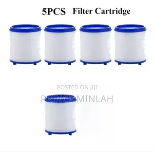 360° Faucet Water Purifier Filter Head