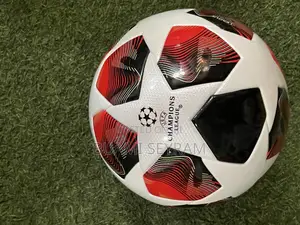 Champions League Football Size 5