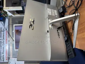 Desktop Computer Acer Aspire C22-860 8GB Intel Core I3 SSD 256GB
