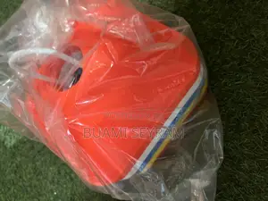 Small Soccer Cones