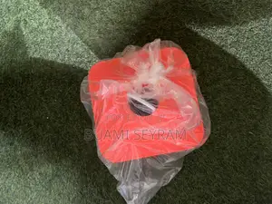 Small Soccer Cones