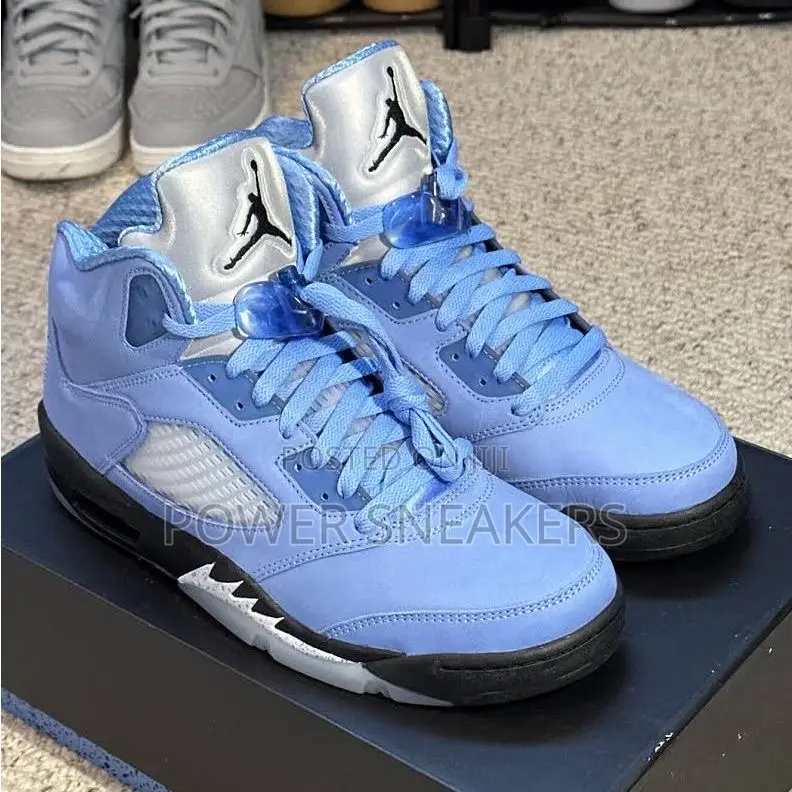 Air Jordan 5 Retro Se