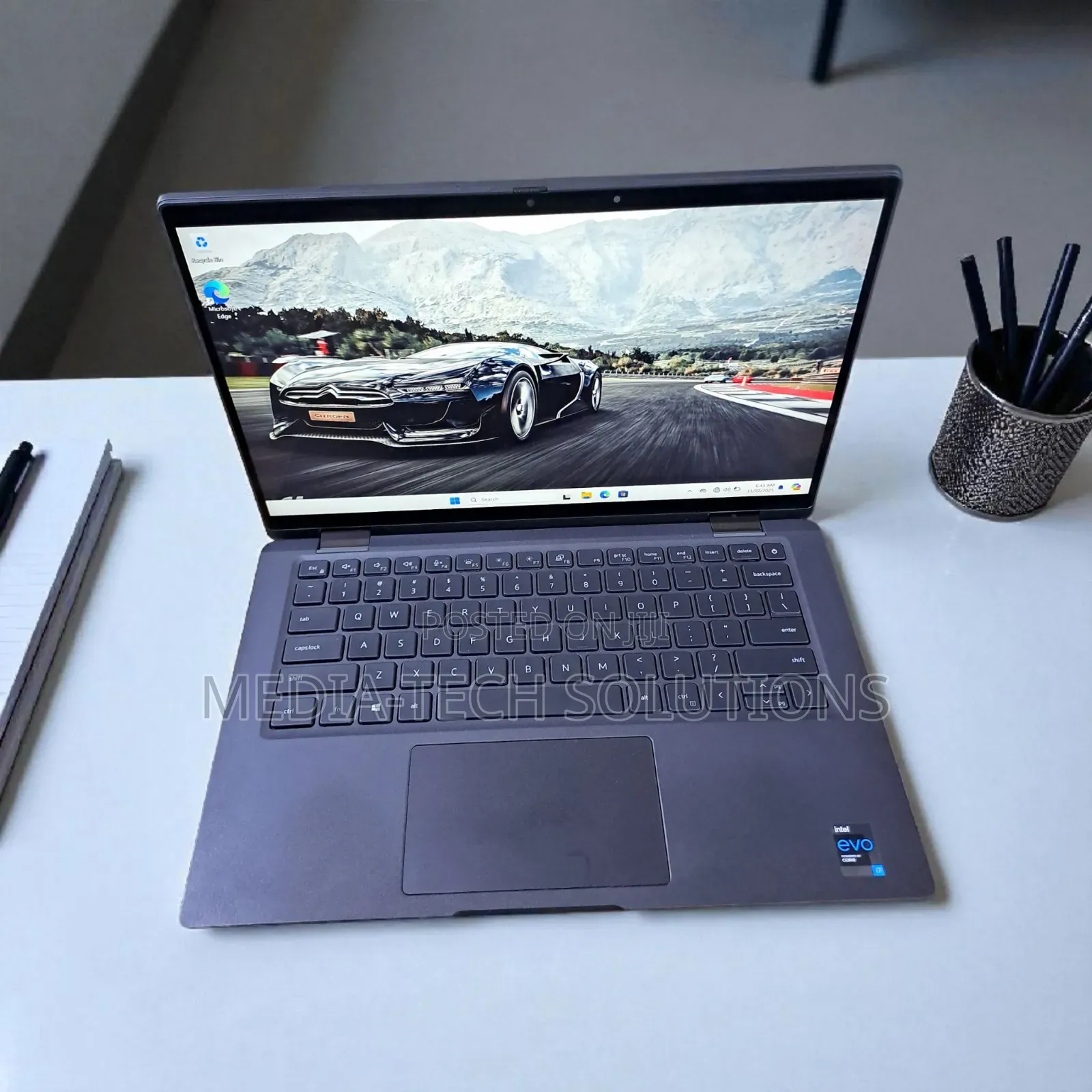 Laptop Dell Latitude 7420 12GB Intel Core i7 SSD 512GB