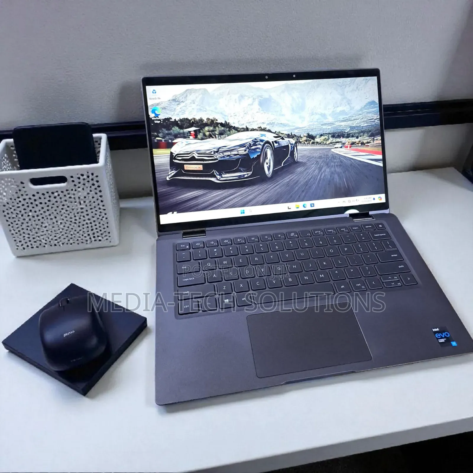 Laptop Dell Latitude 7420 12GB Intel Core i7 SSD 512GB