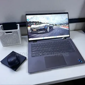 Laptop Dell Latitude 7420 12GB Intel Core i7 SSD 512GB