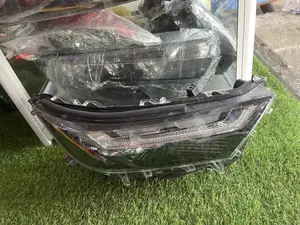 Toyota Rav4 2023-2025 Headlights Home Used Headlights Original