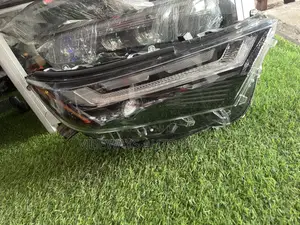 Toyota Rav4 2023-2025 Headlights Home Used Headlights Original