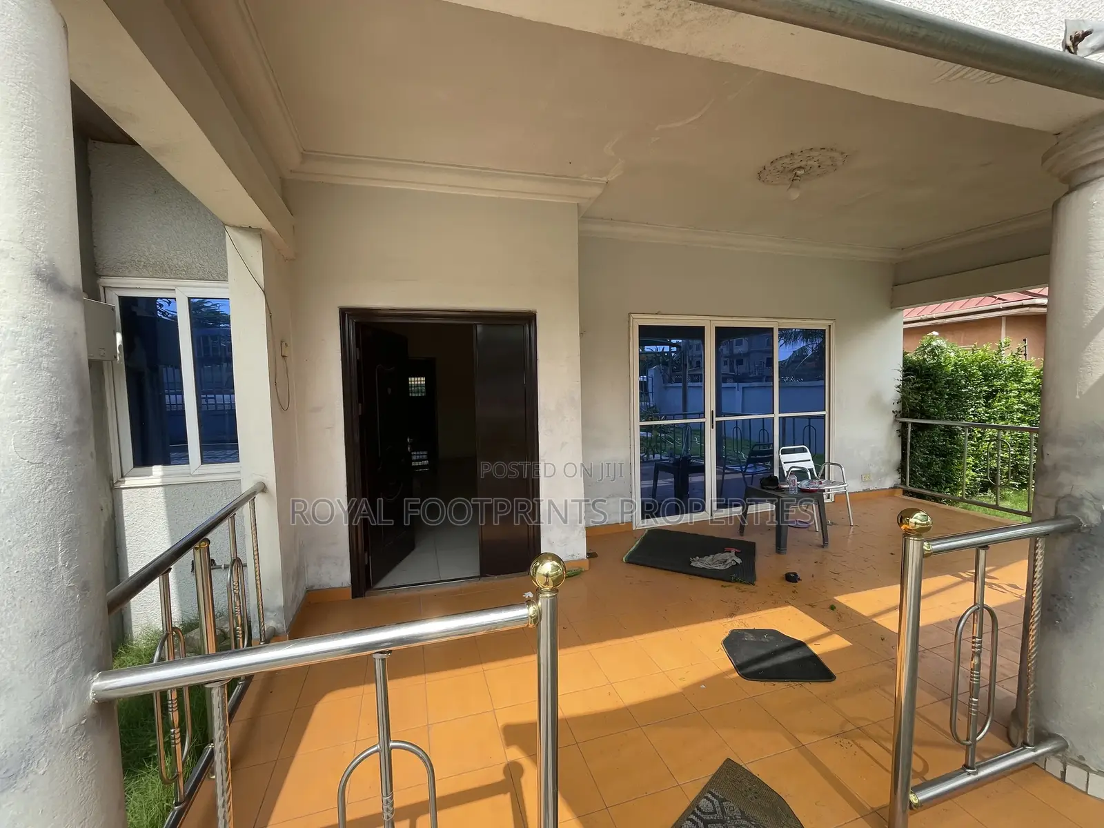 3bdrm House in Luxelooks Properties, Oyarifa for rent