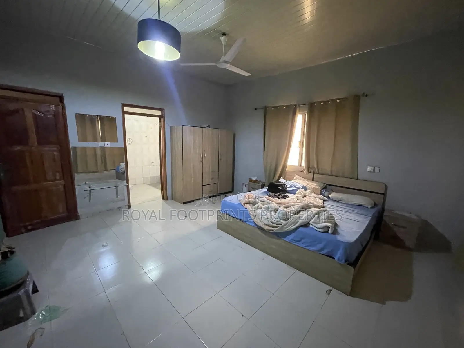 3bdrm House in Luxelooks Properties, Oyarifa for rent