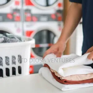 Versa Clean Laundry and Dry Cleaning Services