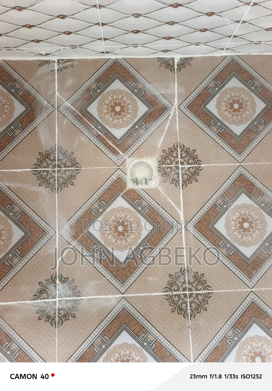 Tiling Contractor