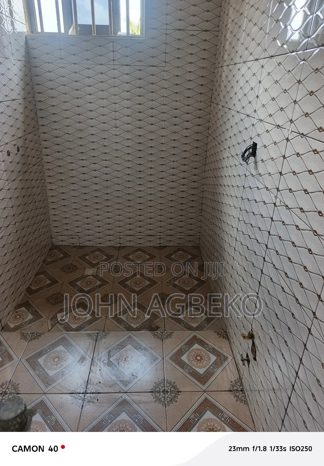 Tiling Contractor