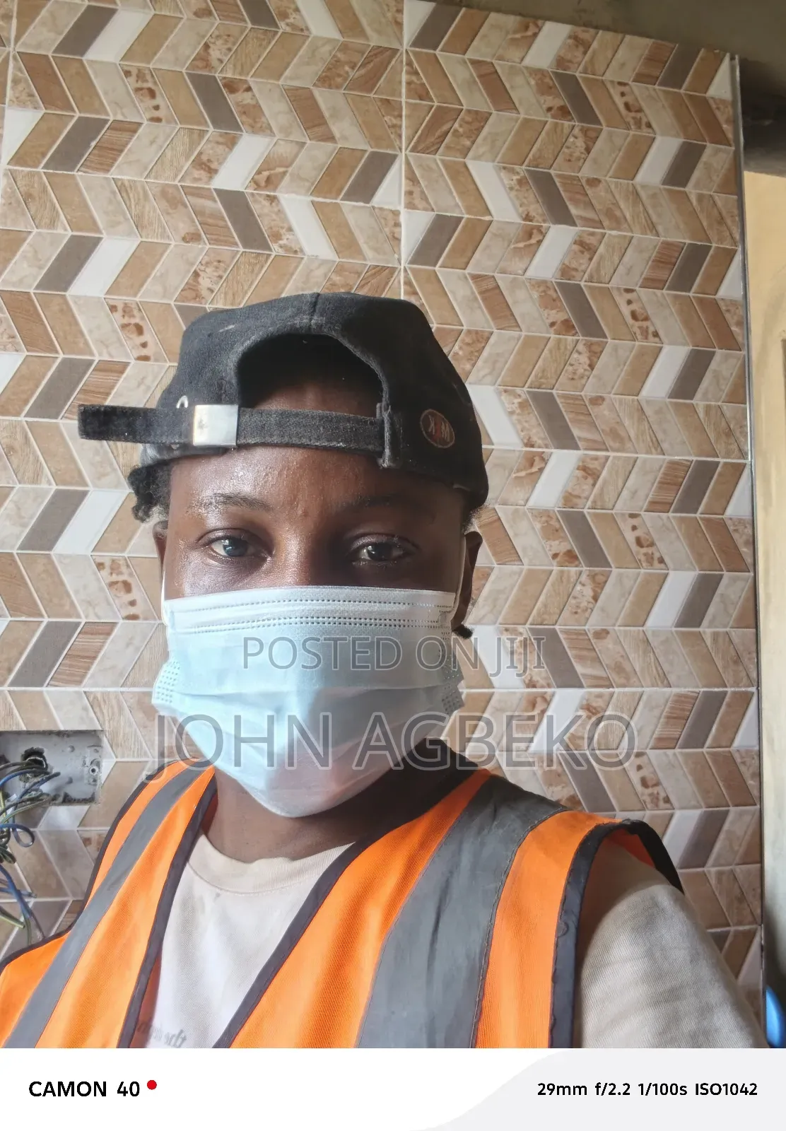 Tiling Contractor