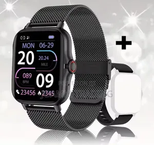 1.44" Smart Watch Bluetooth Call for Men Women