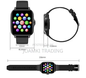 1.44" Smart Watch Bluetooth Call for Men Women