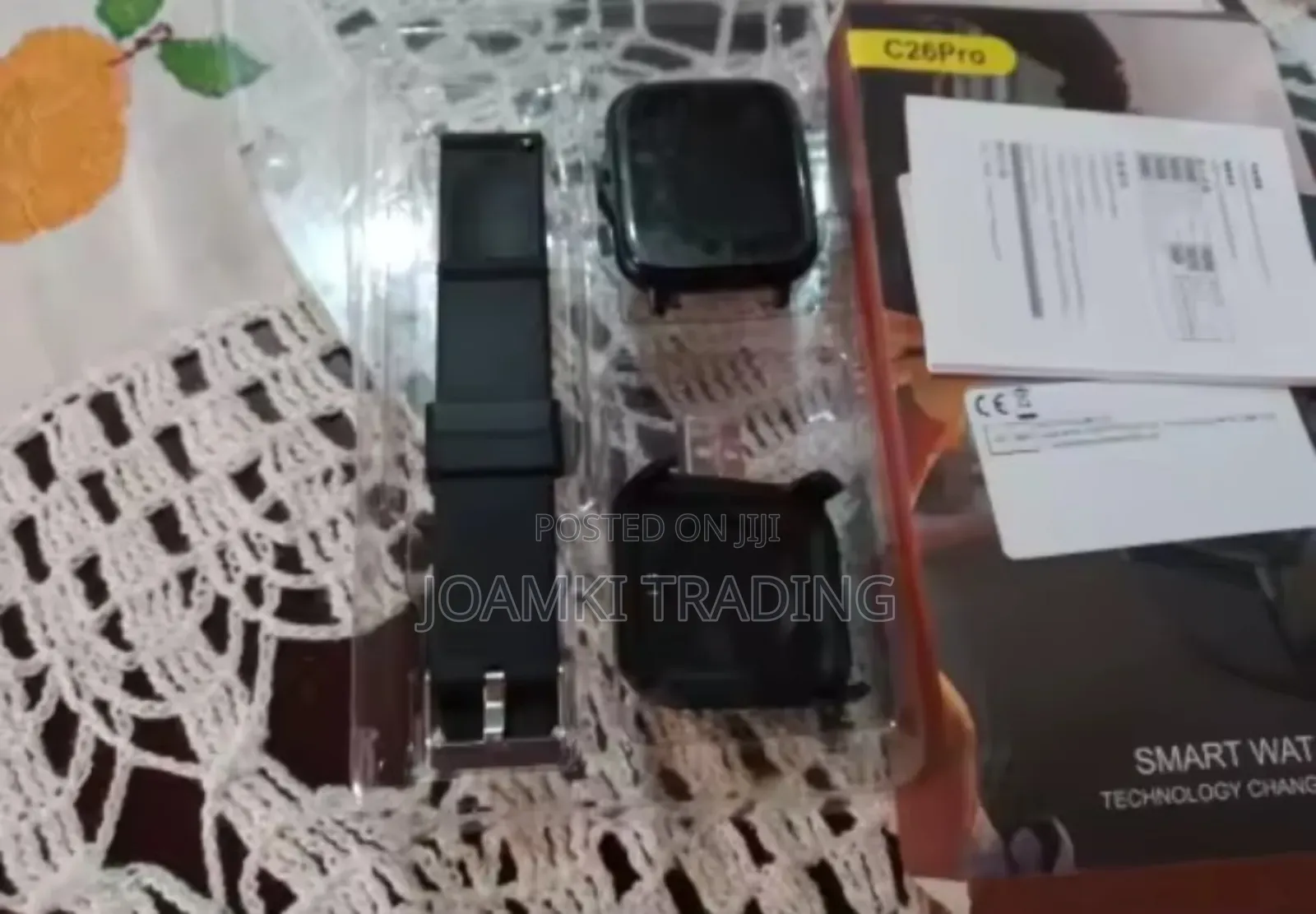 1.44" Smart Watch Bluetooth Call for Men Women