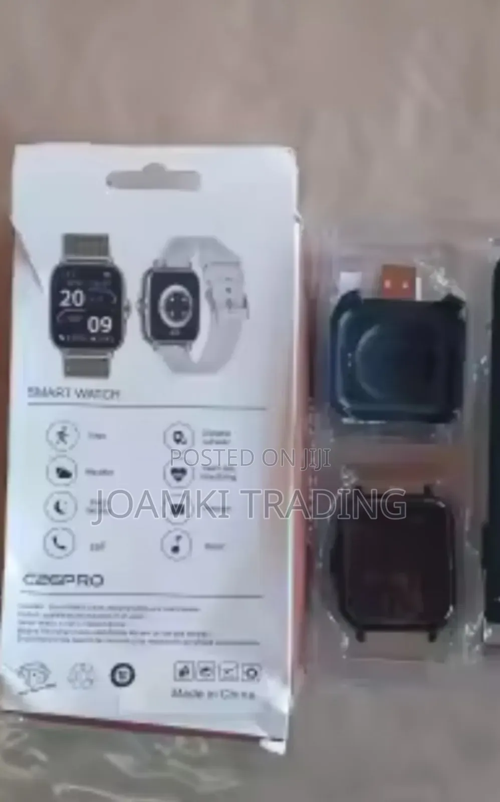 1.44" Smart Watch Bluetooth Call for Men Women