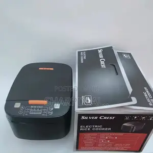 Rice Cooker