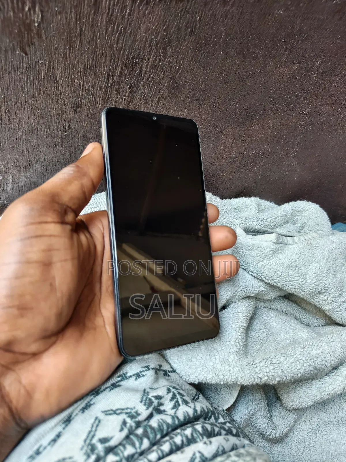 Samsung Galaxy A32 5G 128 GB Gray