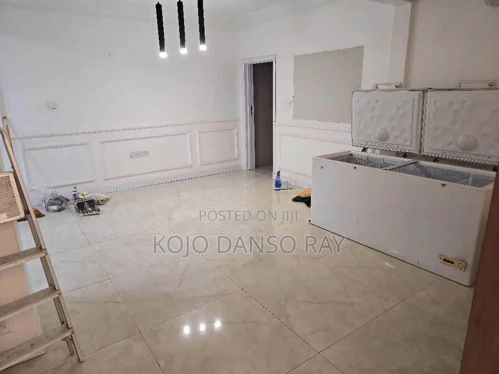 4bdrm House in West Legon for sale