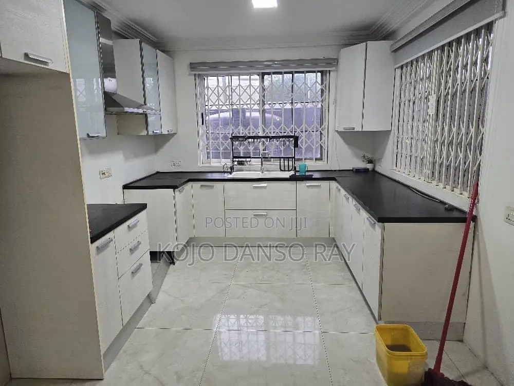 4bdrm House in West Legon for sale