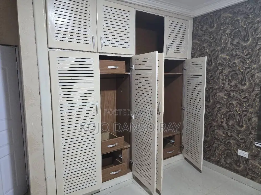 4bdrm House in West Legon for sale
